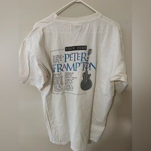 Vintage Band T-Shirts